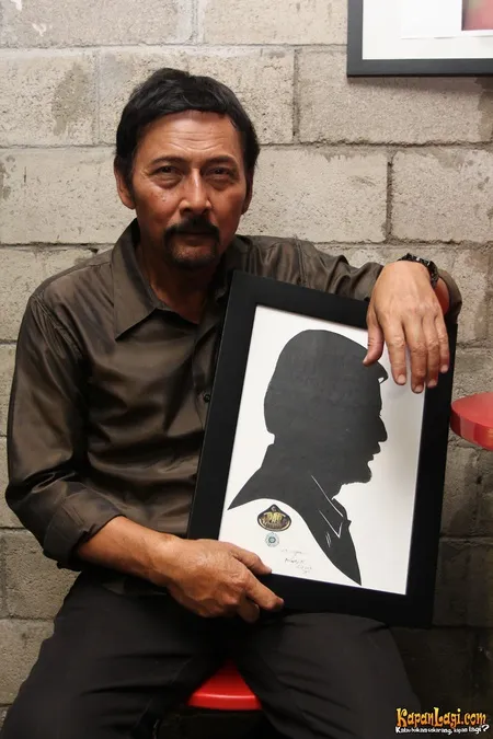 Foto Agust Melasz