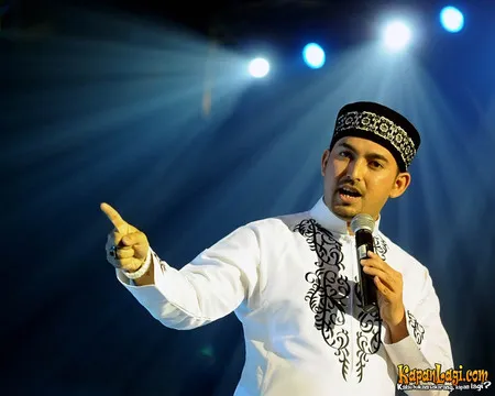 Foto Ahmad Al Habsyi