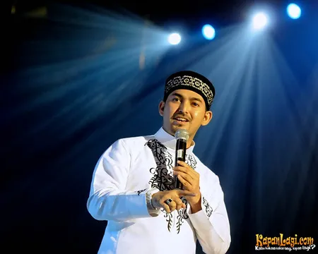 Foto Ahmad Al Habsyi