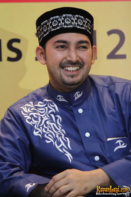 Foto Ahmad Al Habsyi