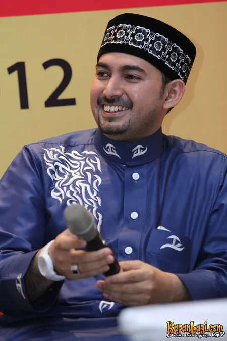 Foto Ahmad Al Habsyi
