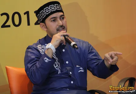 Foto Ahmad Al Habsyi