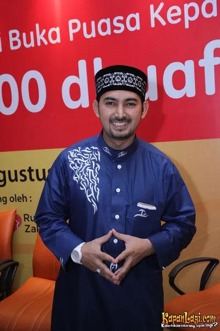 Foto Ahmad Al Habsyi