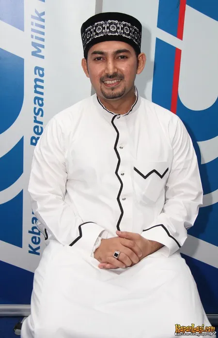 Foto Ahmad Al Habsyi