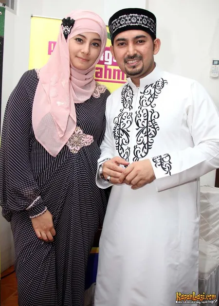 Foto Ahmad Al Habsyi