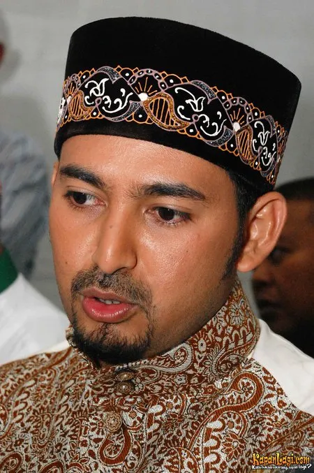 Foto Ahmad Al Habsyi