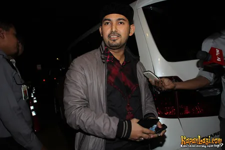 Foto Ahmad Al Habsyi