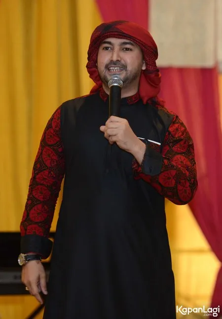 Foto Ahmad Al Habsyi