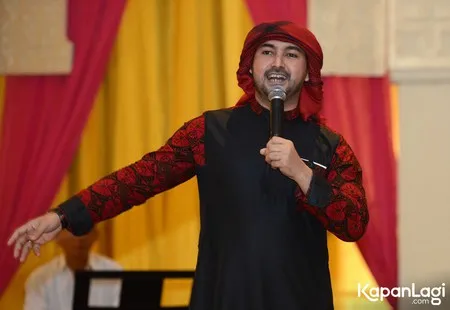 Foto Ahmad Al Habsyi