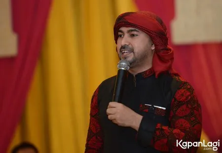 Foto Ahmad Al Habsyi