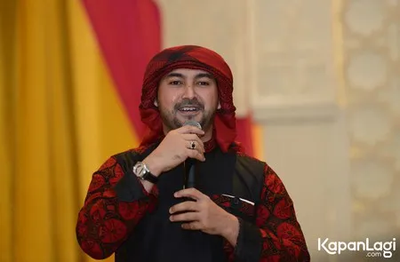 Foto Ahmad Al Habsyi