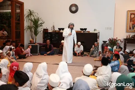Foto Ahmad Al Habsyi