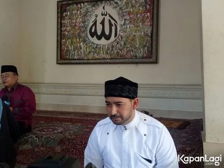 Foto Ahmad Al Habsyi
