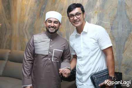 Foto Ahmad Al Habsyi