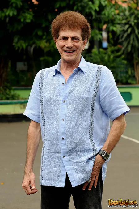Foto Ahmad Albar
