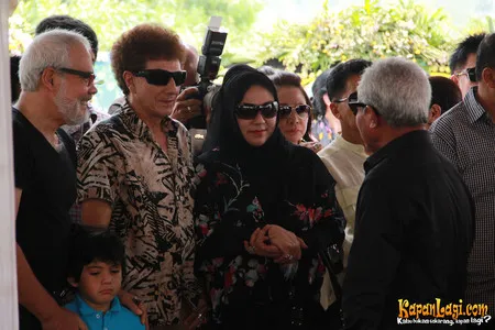 Foto Ahmad Albar