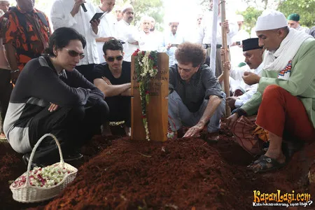 Foto Ahmad Albar