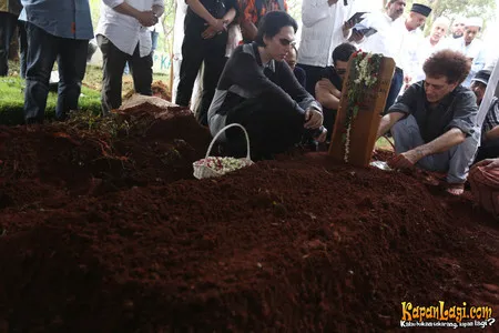 Foto Ahmad Albar