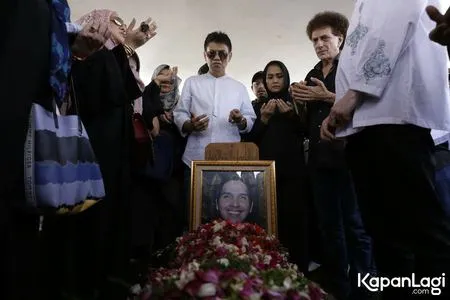 Foto Ahmad Albar
