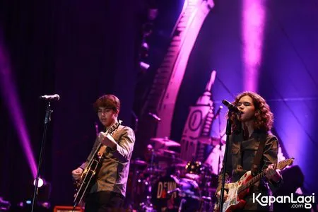 Foto Ahmad Bersaudara