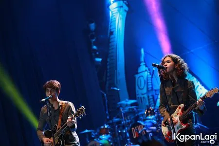 Foto Ahmad Bersaudara