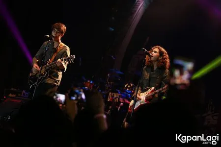 Foto Ahmad Bersaudara