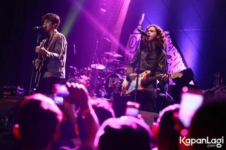 Foto Ahmad Bersaudara