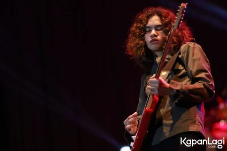 Foto Ahmad Bersaudara