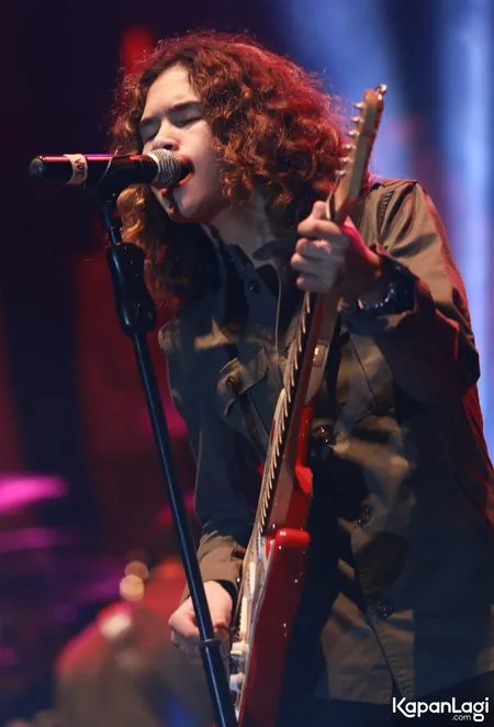 Foto Ahmad Bersaudara