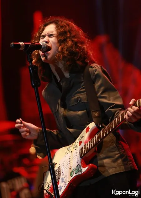 Foto Ahmad Bersaudara