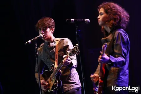 Foto Ahmad Bersaudara