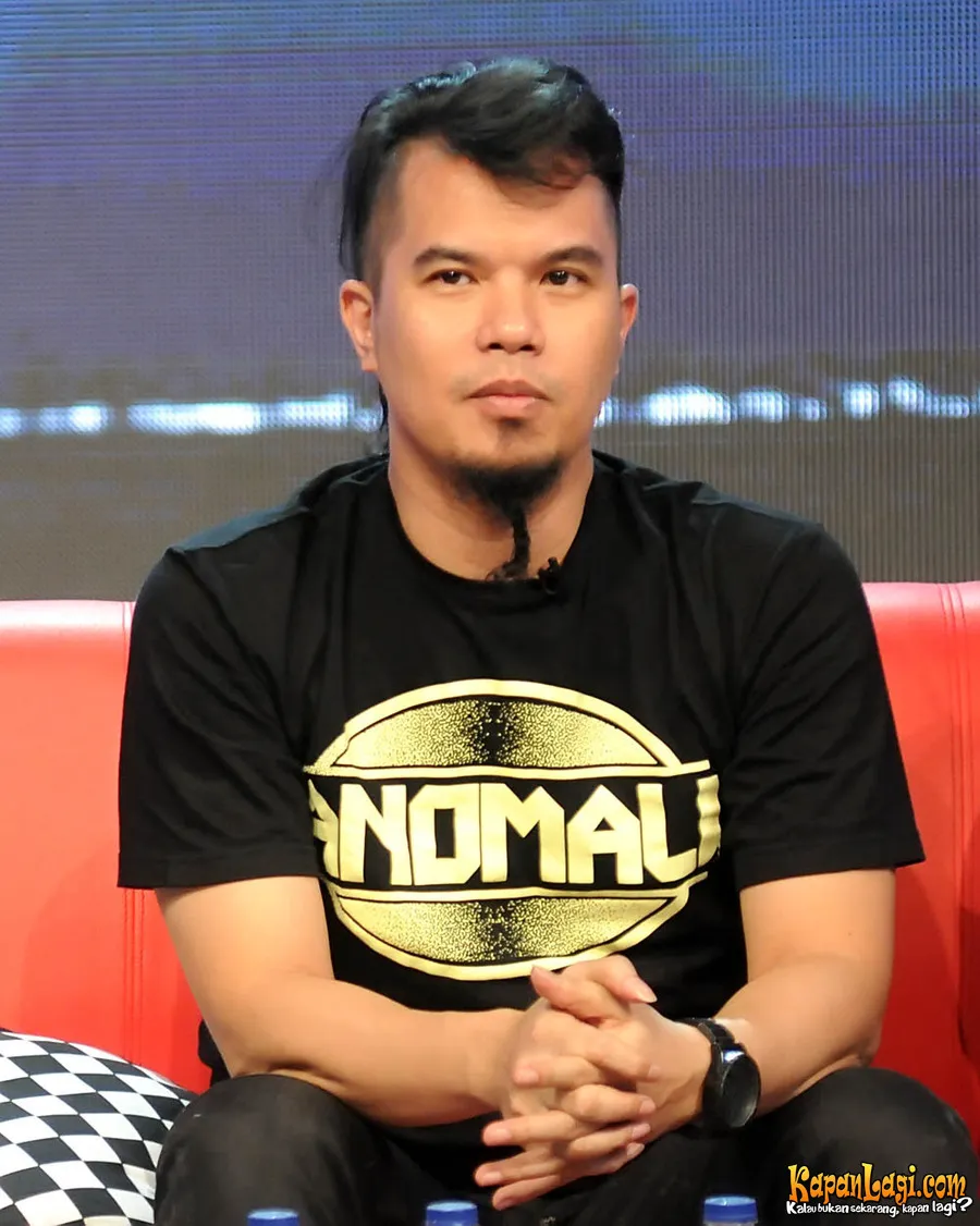 Ahmad Dhani ©KapanLagi.com