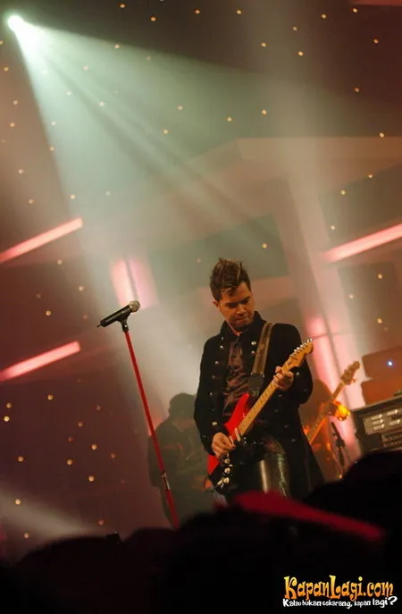 Foto Ahmad Dhani