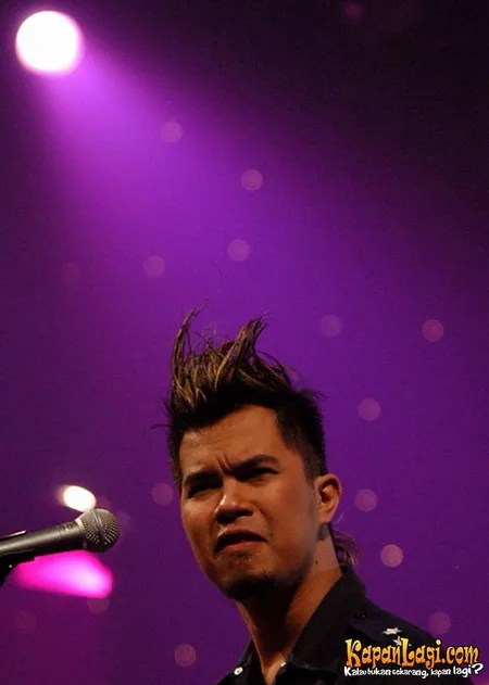 Foto Ahmad Dhani