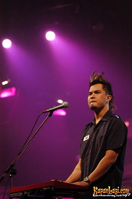 Foto Ahmad Dhani