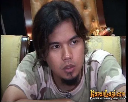 Foto Ahmad Dhani