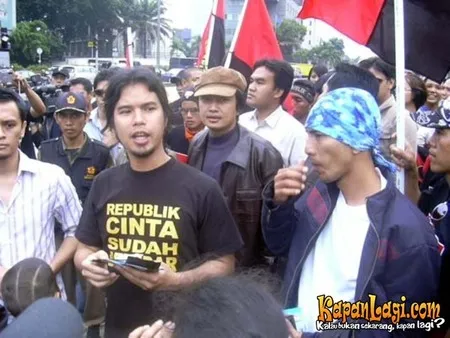 Foto Ahmad Dhani