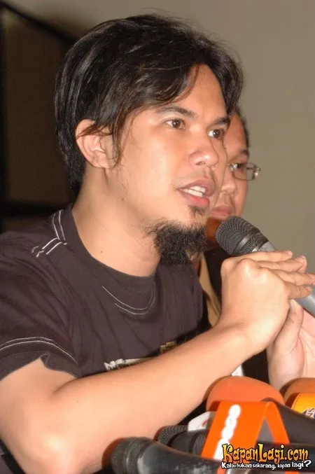 Foto Ahmad Dhani