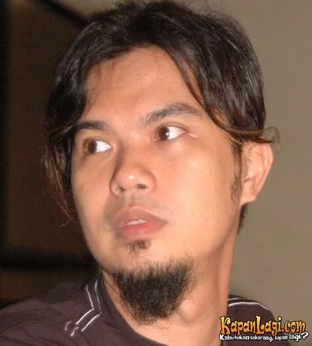 Foto Ahmad Dhani