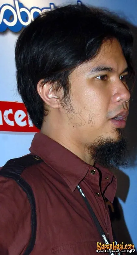 Foto Ahmad Dhani
