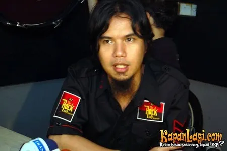 Foto Ahmad Dhani