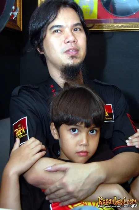 Foto Ahmad Dhani