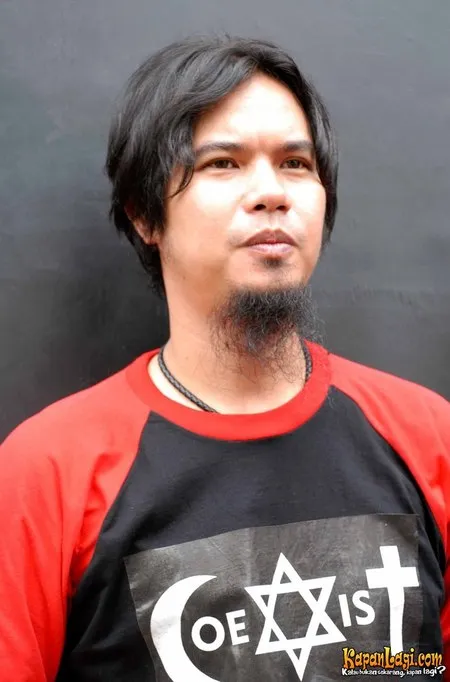 Foto Ahmad Dhani