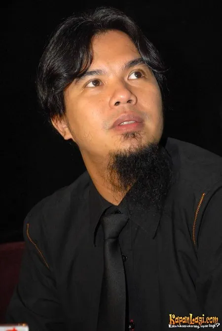 Foto Ahmad Dhani