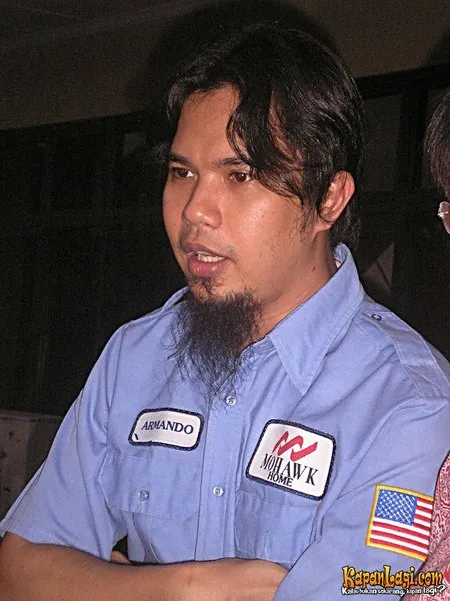 Foto Ahmad Dhani