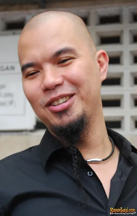 Foto Ahmad Dhani
