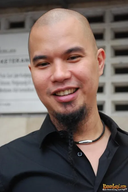 Foto Ahmad Dhani