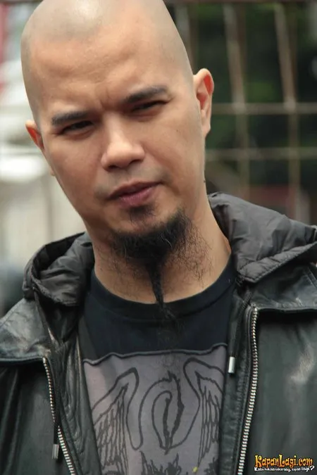 Foto Ahmad Dhani