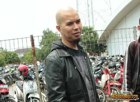 Foto Ahmad Dhani