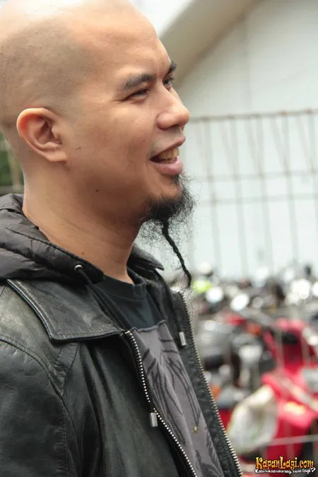 Foto Ahmad Dhani